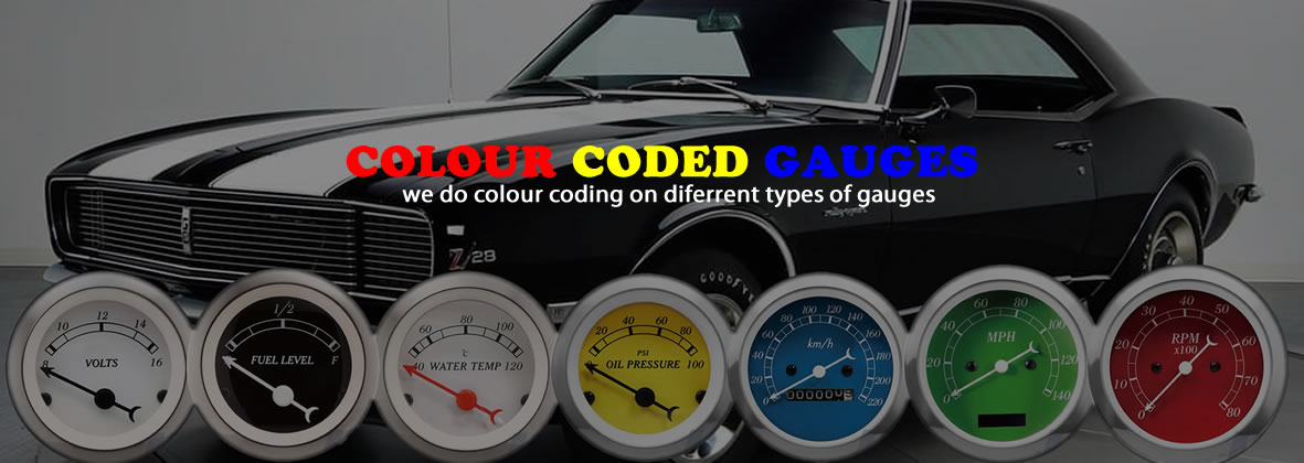 vdo gauges banner