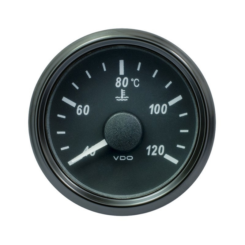 Temperature gauges, Gauges, VDO Temperature Gauges, VDO Gauges, VDO ...