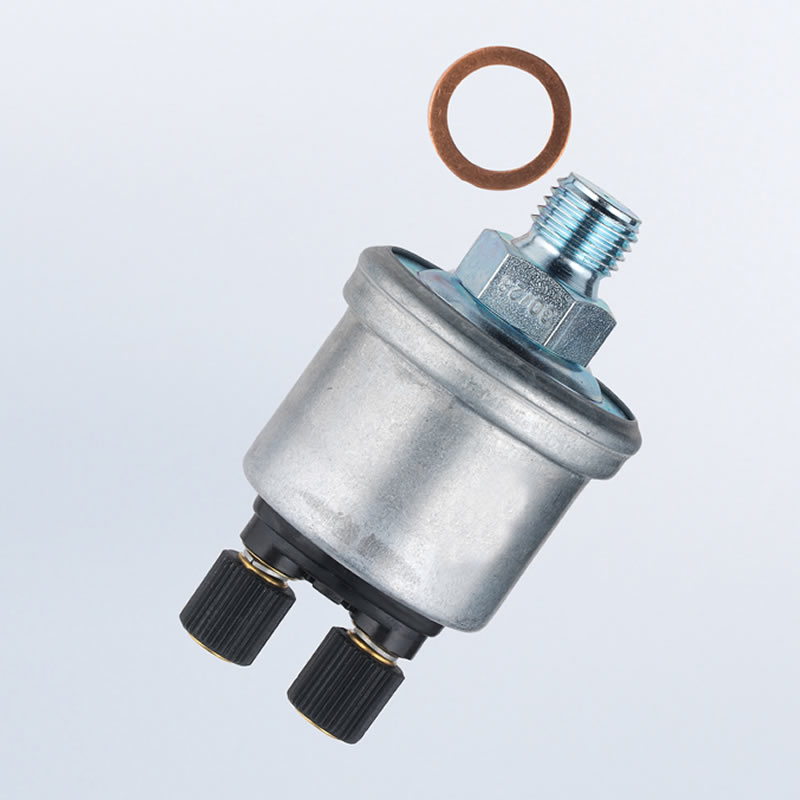 VDO 80 PSI Warning Contact 7 PSI M10X1K 30/2 VDO 80 PSI Warning Contact 7 PSI M10X1K 30/2
