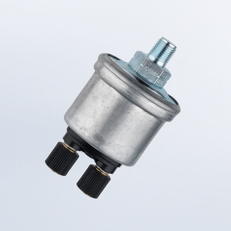 VDO 80 PSI Warning Contact 7 PSI M10X1K 30/2 VDO 80 PSI Warning Contact 7 PSI M10X1K 30/2