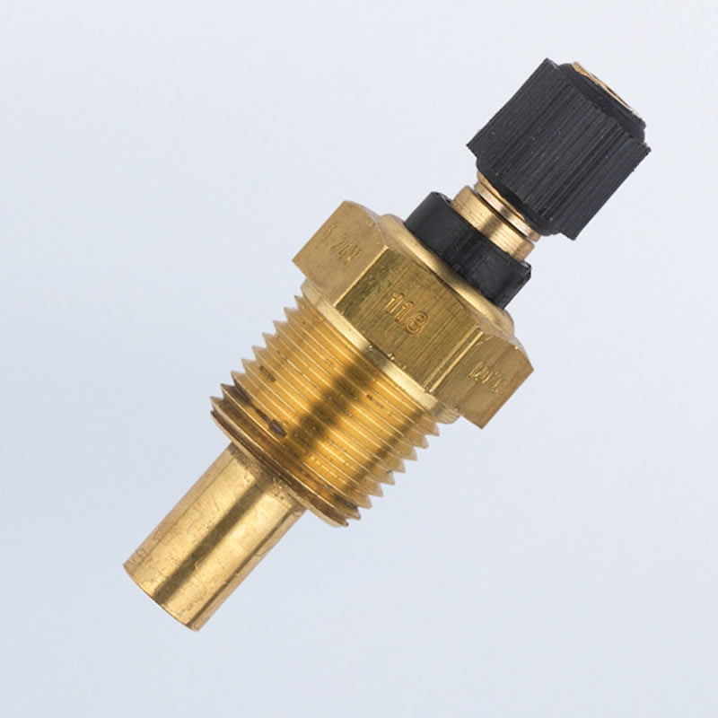 VDO Temperature Sender 250°F/120°C 3/8-18NPTF 801/1/38 VDO Temperature Sender 250°F/120°C 3/8-18NPTF 801/1/38