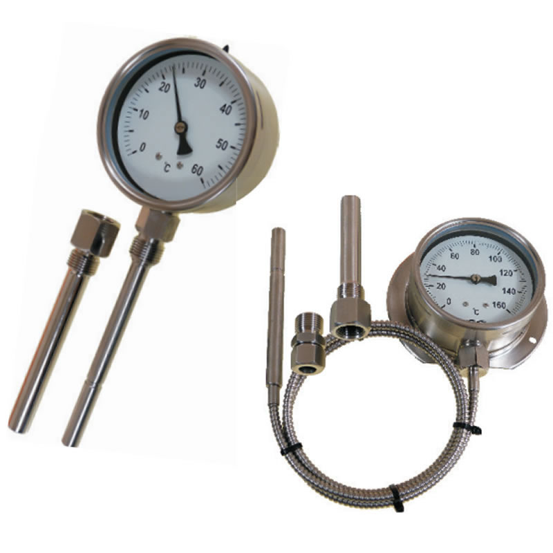 SA Gauges, SA Temperature Gauge, SA Gauge, SA Pressure Gauge ...