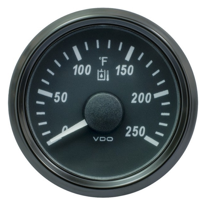 Temperature gauges, Gauges, VDO Temperature Gauges, VDO Gauges, VDO ...