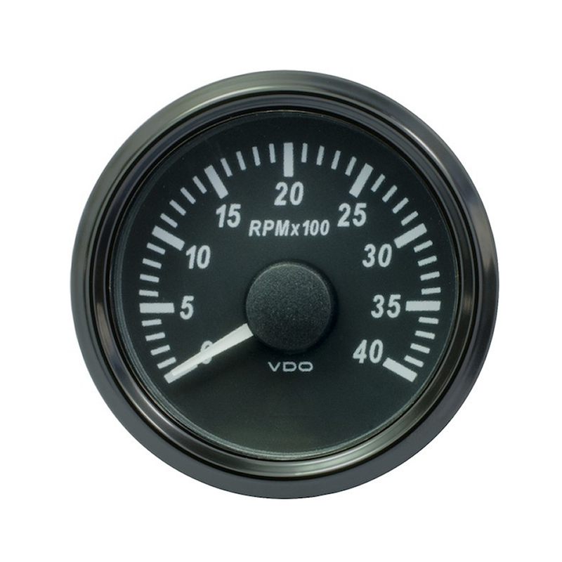 Vdo Singleviu Tachometer Gauges, Vdo Gauges, Vdo, Johannesburg 