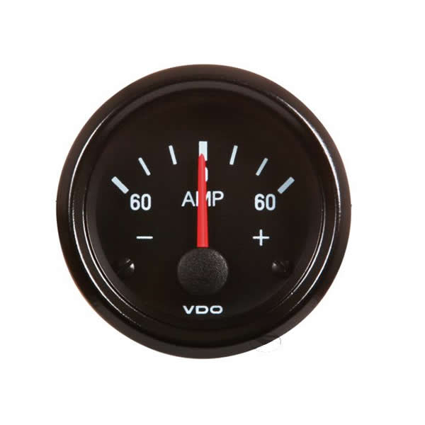 Gauges, VDO Gauges, VDO, Pressure gauges, Temperature gauges, South ...